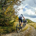 Explore the Longest Bike Trails in Virginia