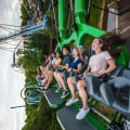Exploring the Best Fun Rides in Northern Virginia