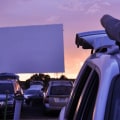 Exploring the Best Drive-In Movie Theaters in Northern Virginia