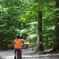 Exploring the Best Bike Trails in Northern Virginia