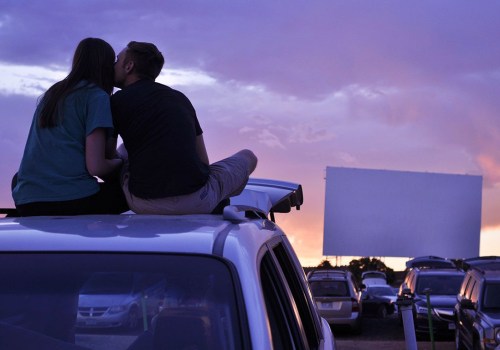 Exploring the Best Drive-In Movie Theaters in Northern Virginia